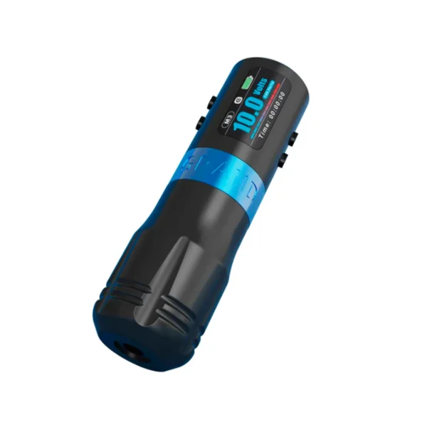 EMALLA Grand G4 Wireless Tattoo Pen Machine (5.0mm)